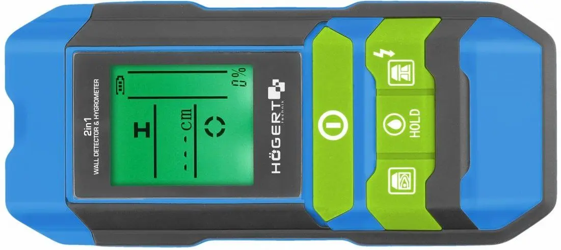 Детектор Hoegert HT4M341 - 2