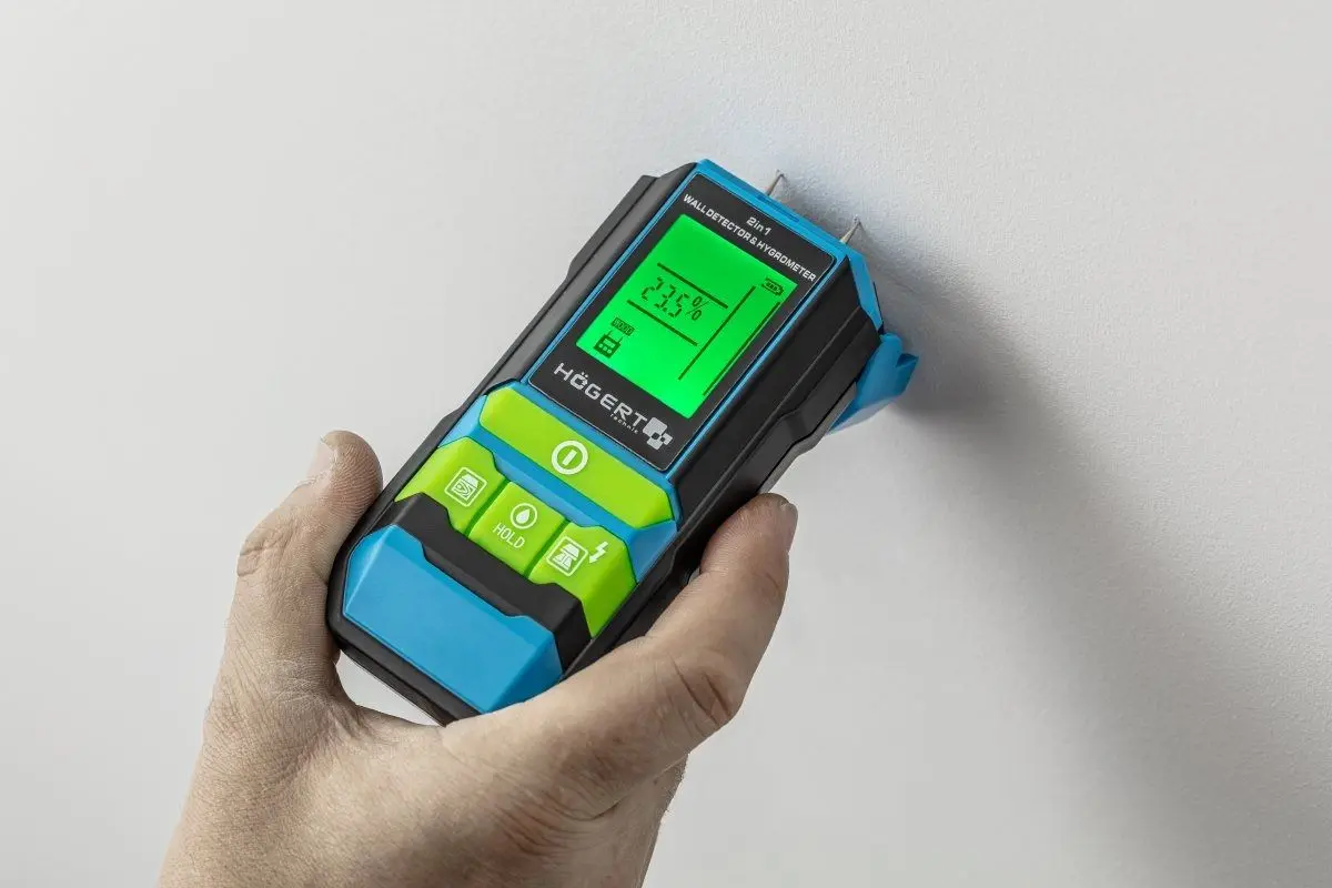 Детектор Hoegert HT4M341 - 3