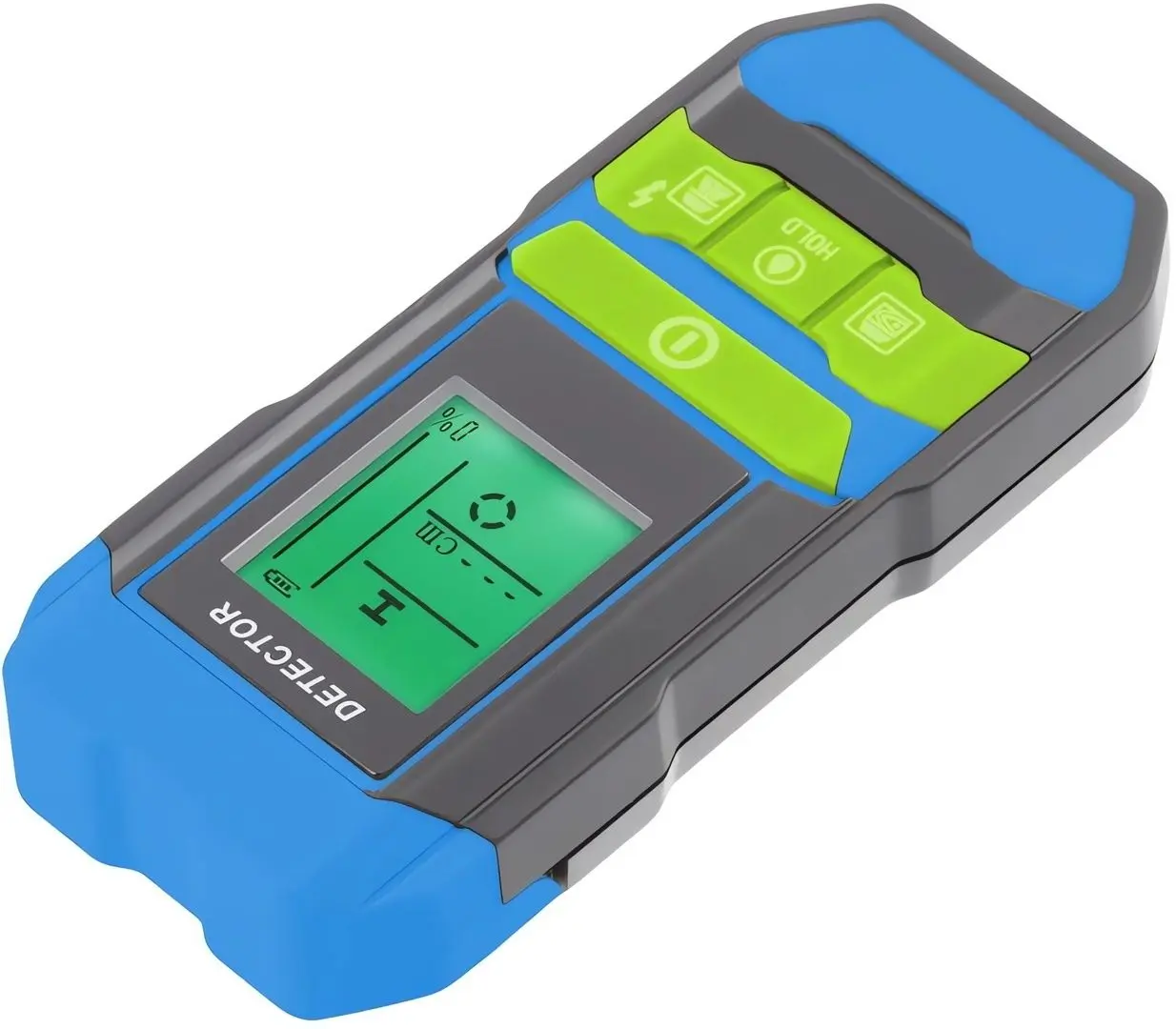 Детектор Hoegert HT4M341