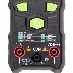 Multimetru digital Hoegert Full-Smart HT1E605 Thumb