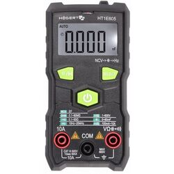 Multimetru digital Hoegert Full-Smart HT1E605