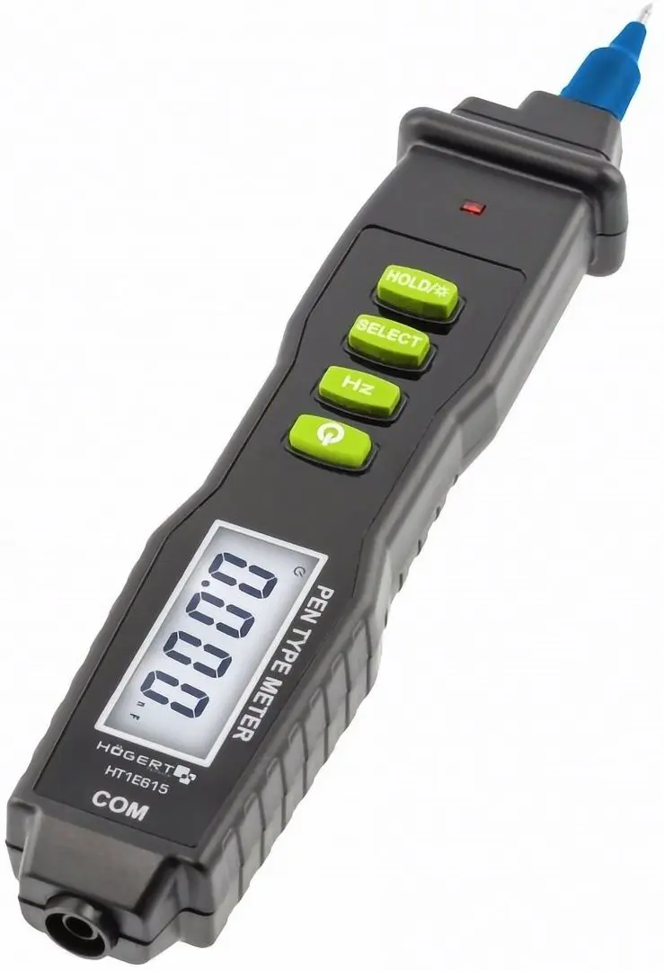 Multimetru digital Hoegert Full-Smart HT1E615