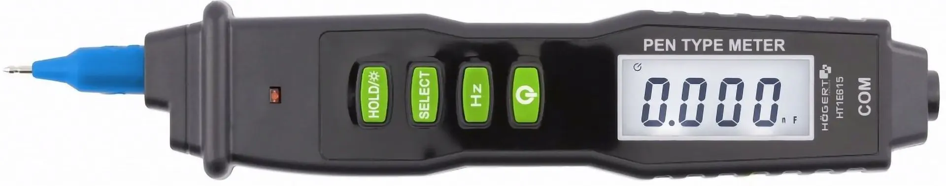 Multimetru digital Hoegert Full-Smart HT1E615