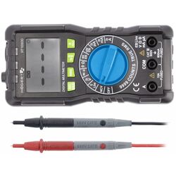 Multimetru digital Hoegert HT1E600 Thumb