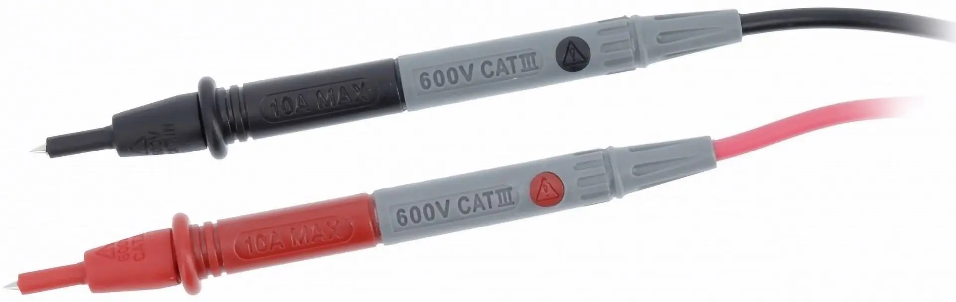 Multimetru digital Hoegert HT1E600