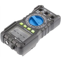 Multimetru digital Hoegert HT1E600