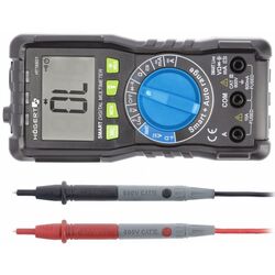 Multimetru digital Hoegert HT1E601 Thumb