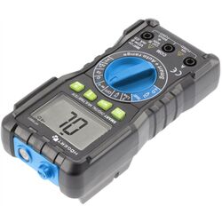 Multimetru digital Hoegert HT1E601