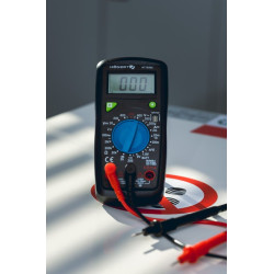Multimetru digital Hoegert HT1E602 Thumb