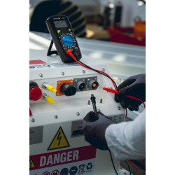 Multimetru digital Hoegert HT1E602 Thumb