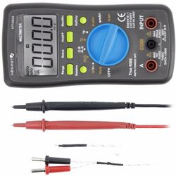 Мультиметр цифровой Hoegert HT1E603 Thumb