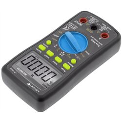 Multimetru digital Hoegert HT1E603