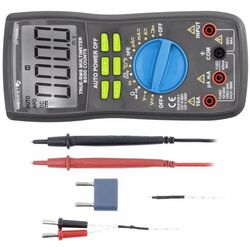 Multimetru digital Hoegert HT1E604 Thumb