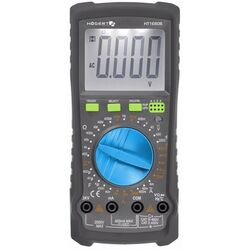 Мультиметр цифровой Hoegert HT1E606 Thumb