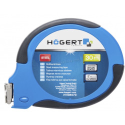 Ruleta Hoegert HT4M473 (Blue/Black)