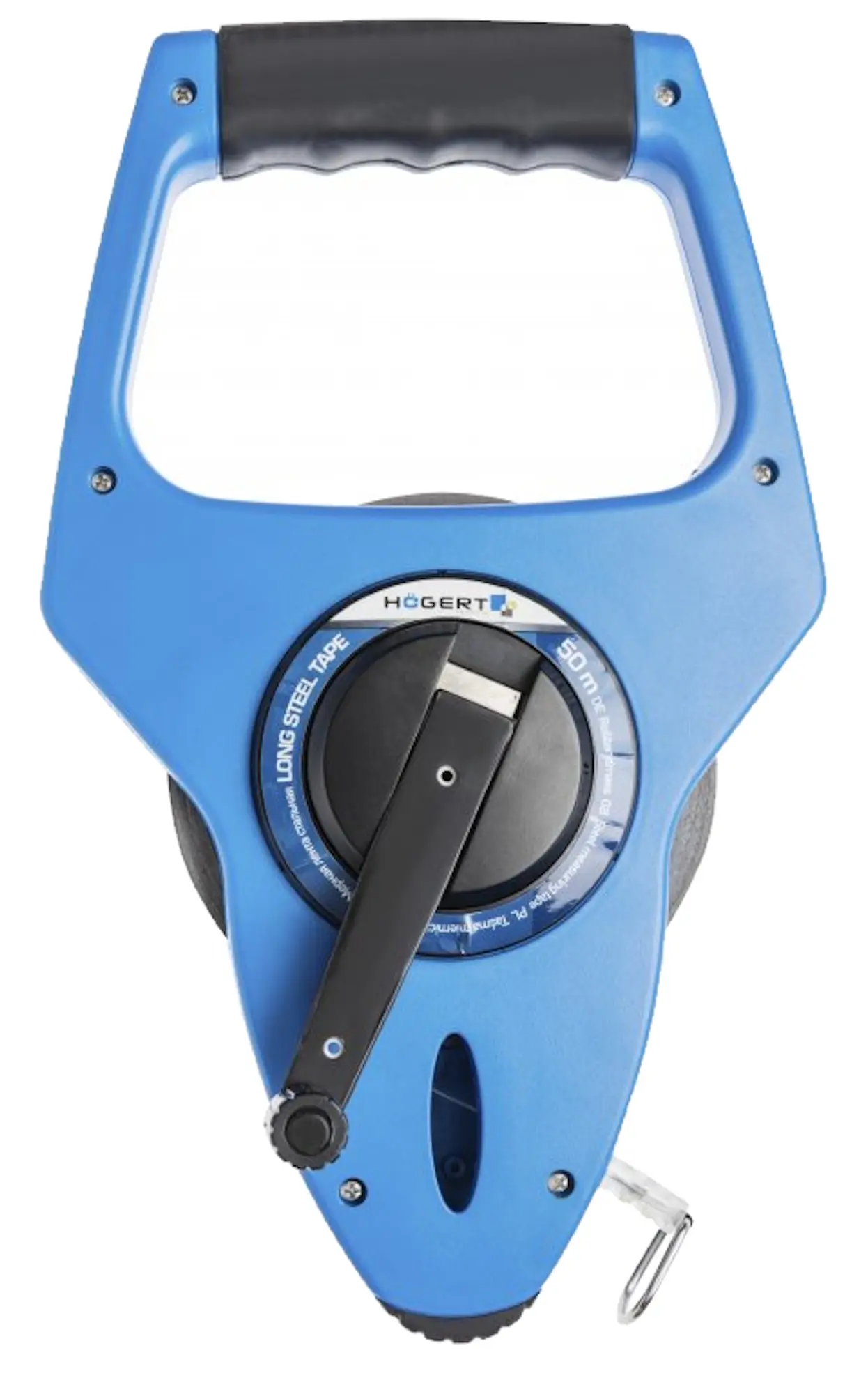 Ruleta Hoegert HT4M475 (Blue) - 2