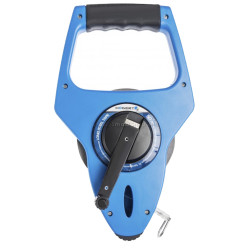 Ruleta Hoegert HT4M475 (Blue)