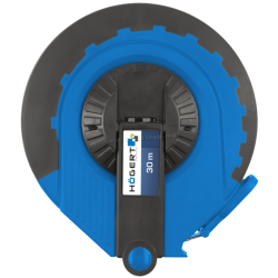 Рулетка из стекловолокна Hoegert HT4M478