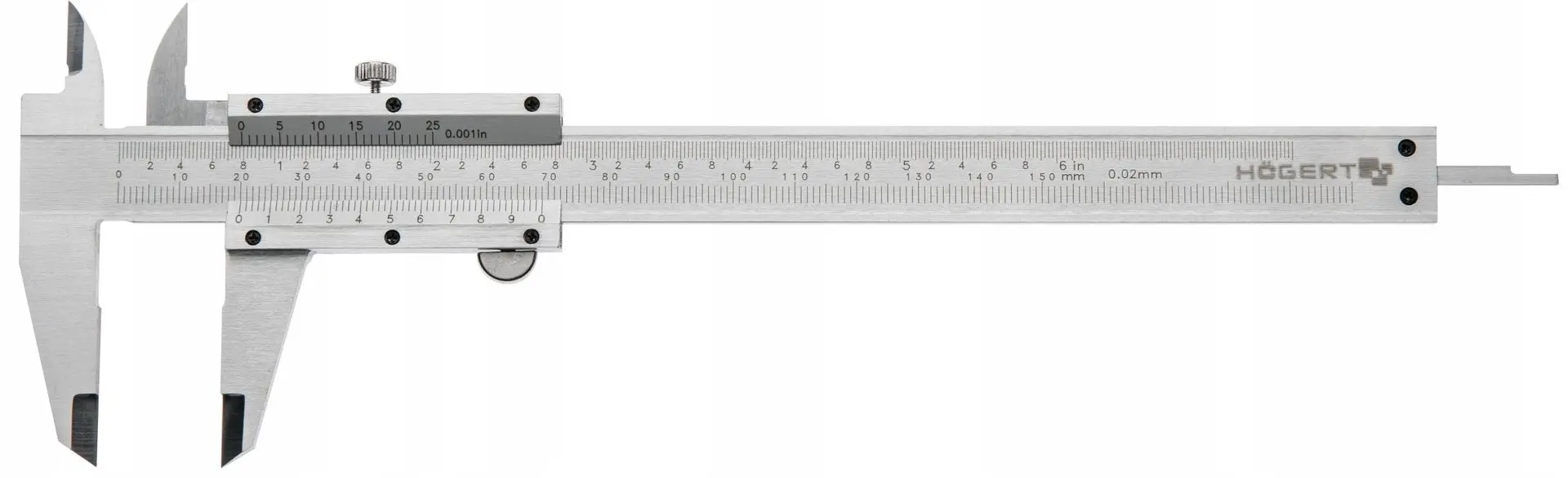 Subler Hoegert HT4M270