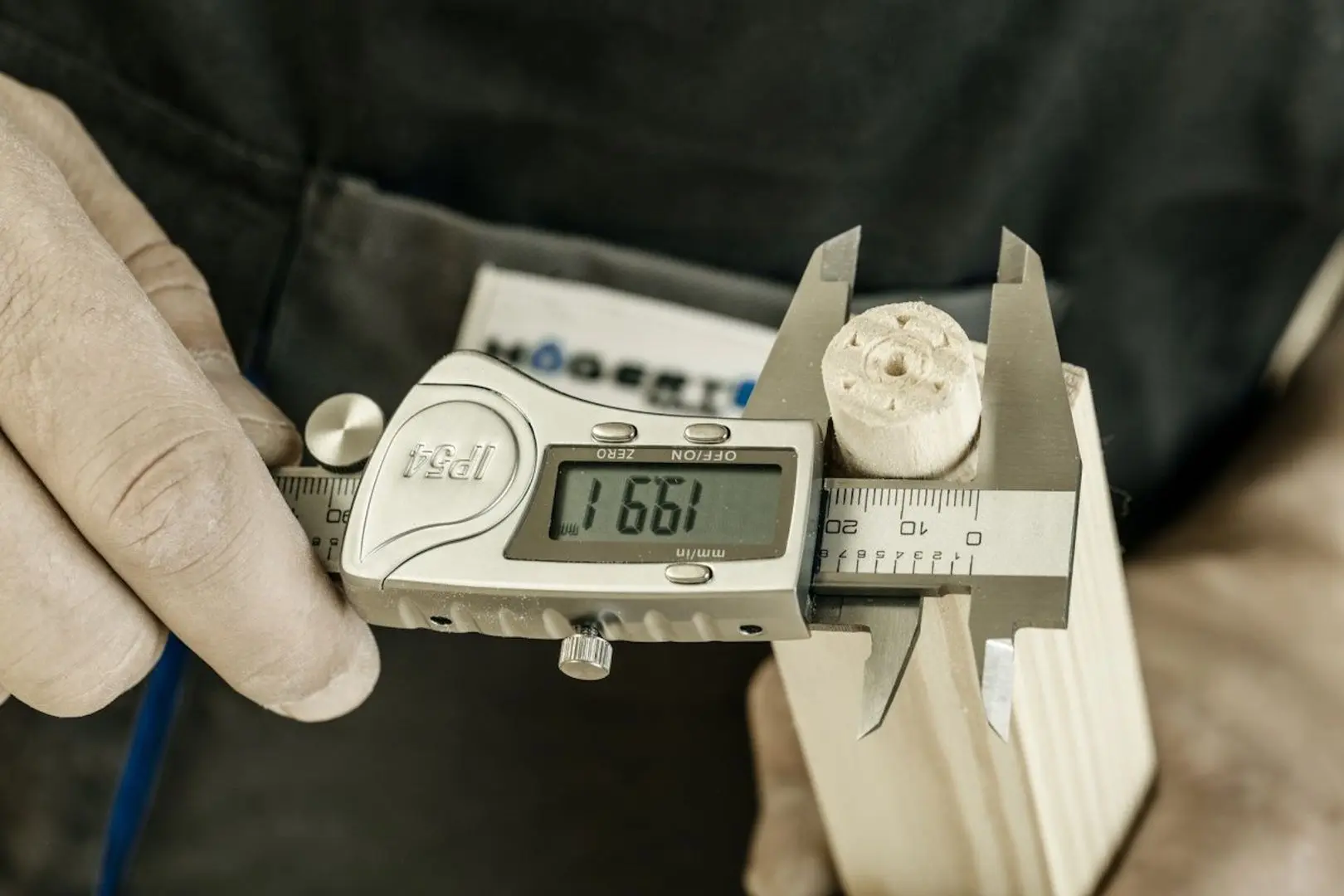 Subler Hoegert HT4M274