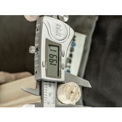 Subler Hoegert HT4M274 Thumb