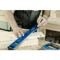 Nivela Hoegert HT4M006 60cm (Blue) Thumb
