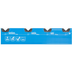 Уровень Hoegert HT4M041 (Blue) Thumb