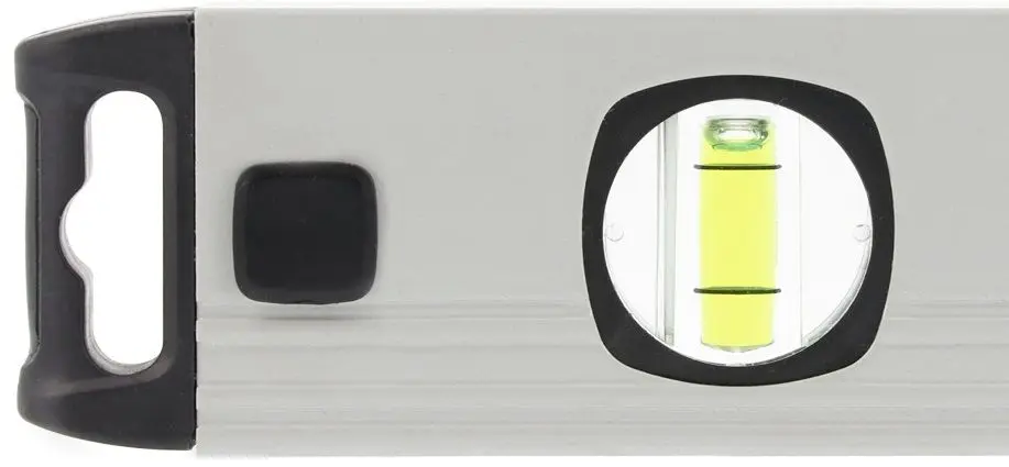 Nivela pentru constructii Hogert HT4M009 80cm