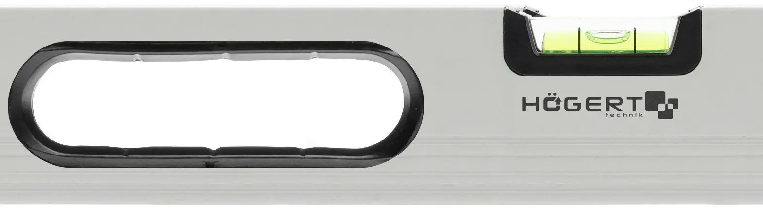 Nivela pentru constructii Hogert HT4M009 80cm