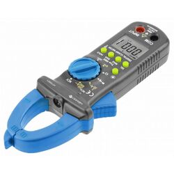 Токовые клещи Hogert Technik HT1E621 Thumb