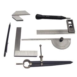 Набор для маркировки Holzmann ASM7TLG