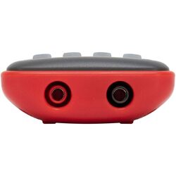 Мультиметр цифровой Home SMAIRCAM (Black/Red) Thumb