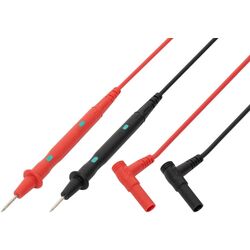 Мультиметр цифровой Home SMAIRCAM (Black/Red) Thumb