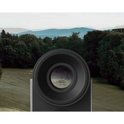 Telemetru cu laser de golf Hoto KE1000 (Black) Thumb