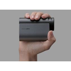 Telemetru cu laser de golf Hoto KE1000 (Black) Thumb