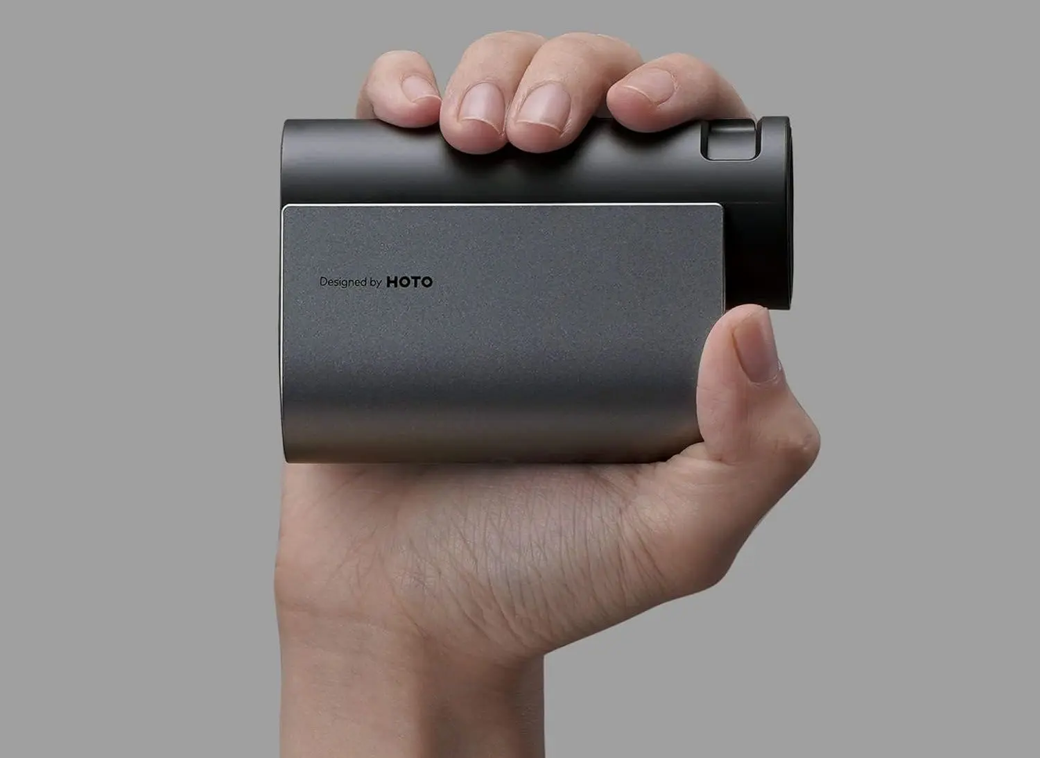 Telemetru cu laser de golf Hoto KE1000 (Black) - 3