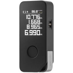 Telemetru cu laser Hoto H-D50 (Black) Thumb