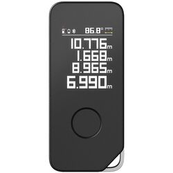 Telemetru cu laser Hoto H-D50 (Black)