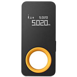 Telemetru cu laser Hoto QWCJY001 (Black)