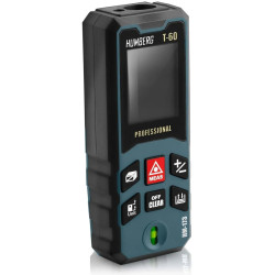 Дальномер лазерный Humberg HM-173 517301 (Blue/Black) Thumb