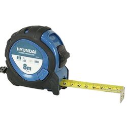 Ruleta Hyundai HY59331 (Black/Blue) Thumb