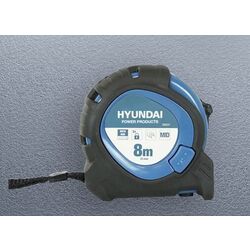 Ruleta Hyundai HY59331 (Black/Blue) Thumb