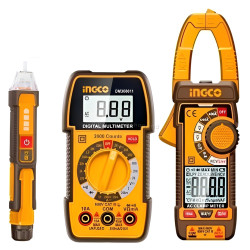 Set instrumente de masurat Ingco DM3068 Thumb