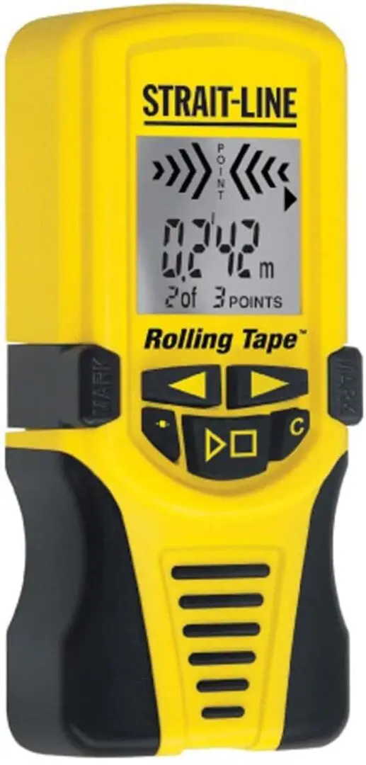 Marcator pe role Irwin Strait-Line RT300