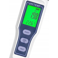 Светодиодный тестер качества воды Iso Trade 12570 Thumb