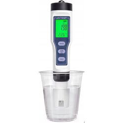 Светодиодный тестер качества воды Iso Trade 12570 Thumb