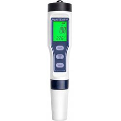 Светодиодный тестер качества воды Iso Trade 12570