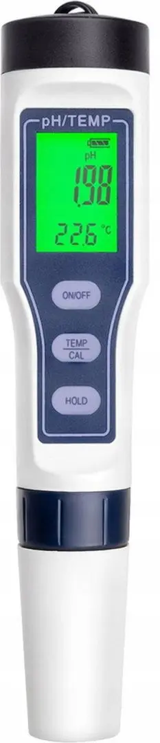 Светодиодный тестер качества воды Iso Trade 12570