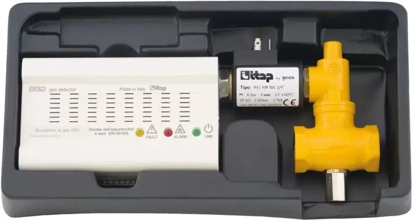 Детектор газа Itap 992