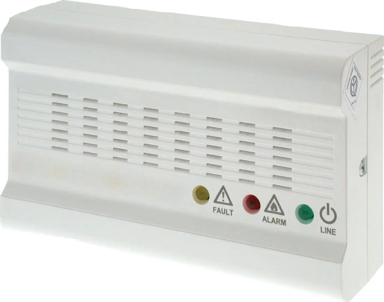 Детектор газа Itap 992